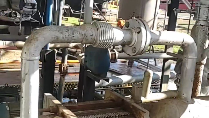 CALTEC INDUSTRIA E COMERCIO LTDA